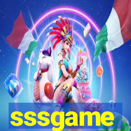 sssgame