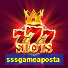 sssgameaposta