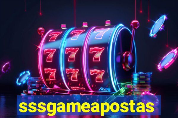 sssgameapostas