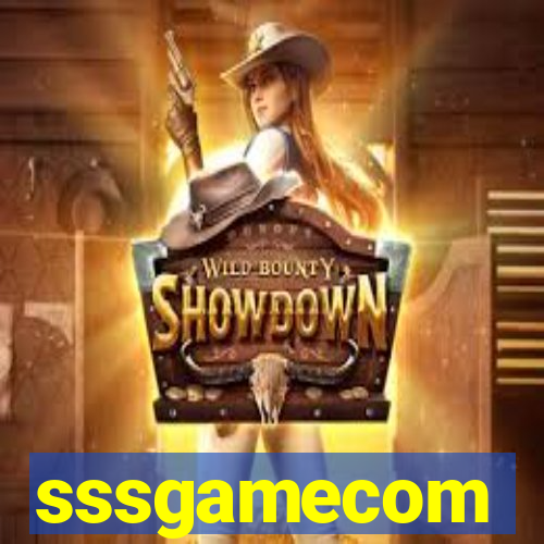 sssgamecom