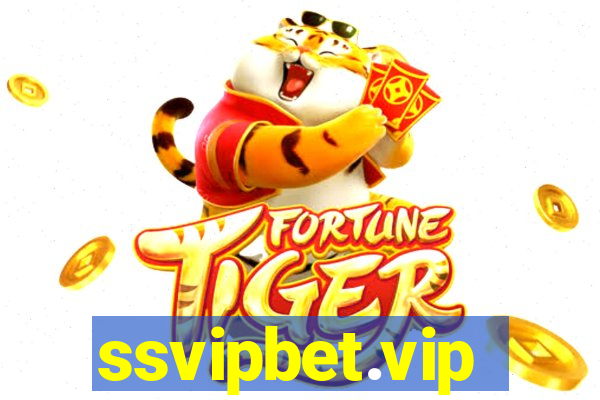 ssvipbet.vip