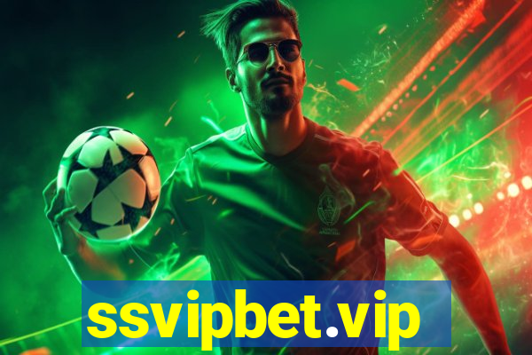 ssvipbet.vip