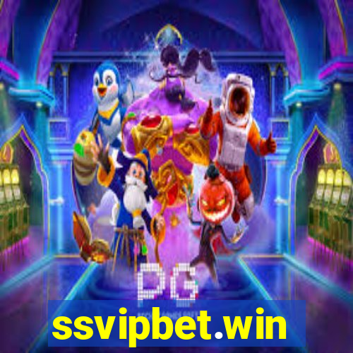 ssvipbet.win