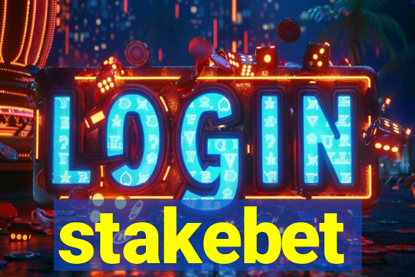 stakebet