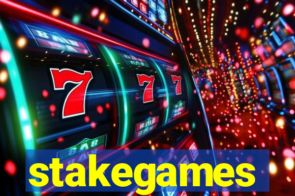 stakegames