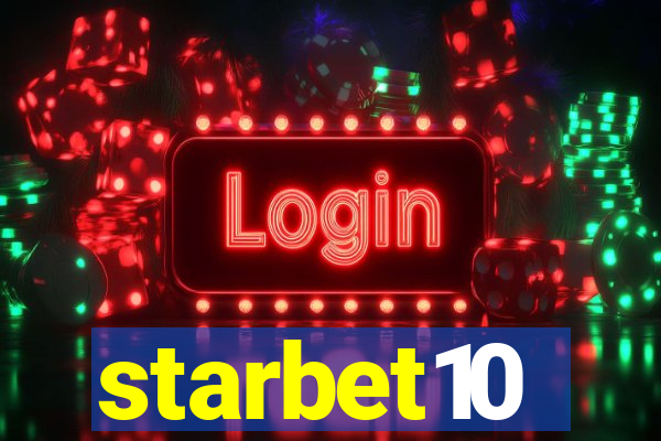 starbet10