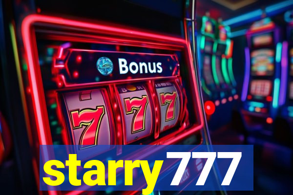 starry777