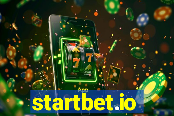 startbet.io