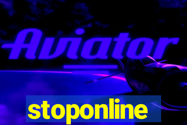 stoponline