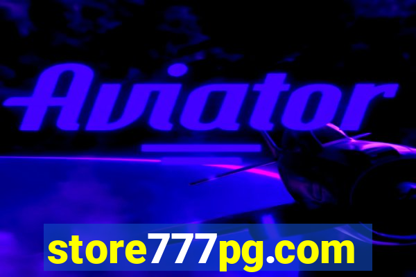 store777pg.com