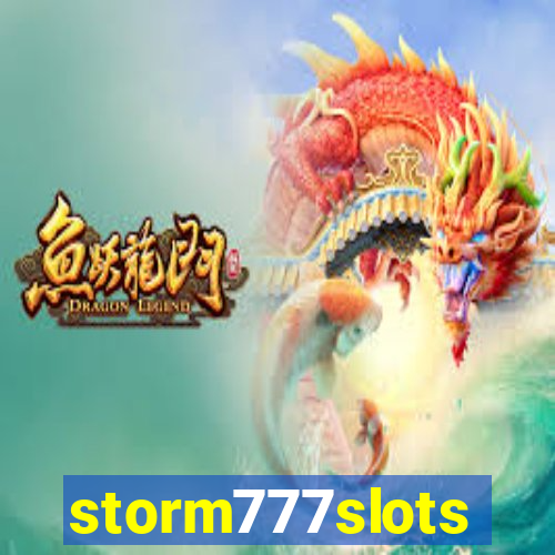 storm777slots