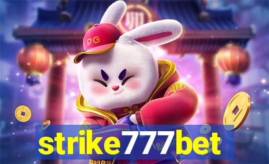 strike777bet