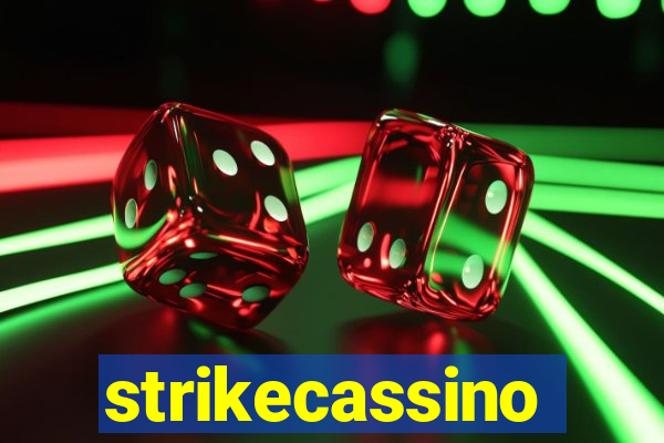 strikecassino