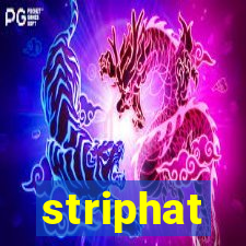 striphat