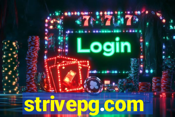 strivepg.com