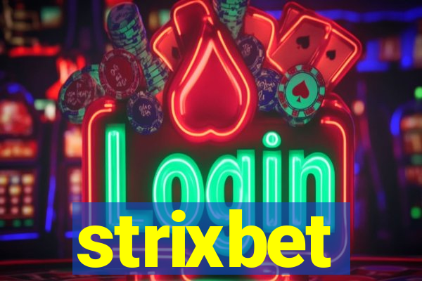 strixbet