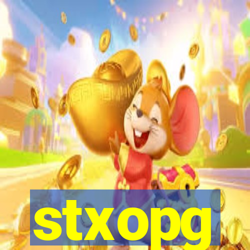 stxopg