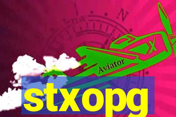 stxopg