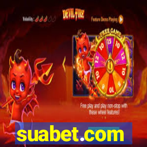 suabet.com