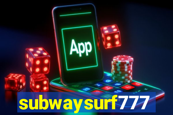 subwaysurf777