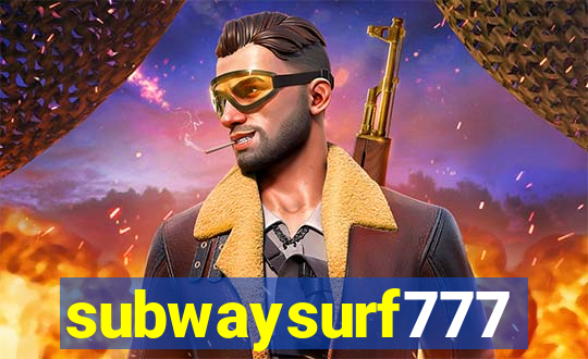 subwaysurf777