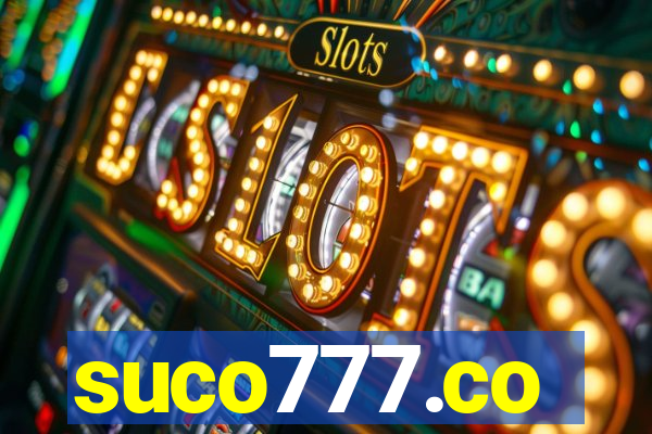 suco777.co