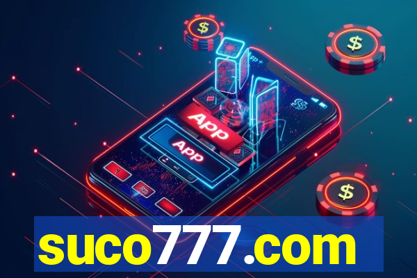 suco777.com