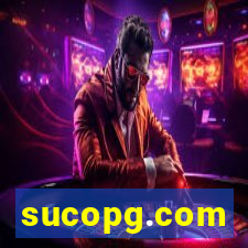 sucopg.com