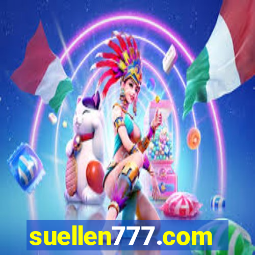 suellen777.com