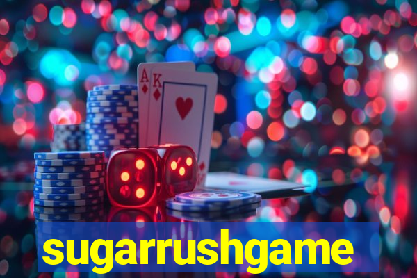 sugarrushgame