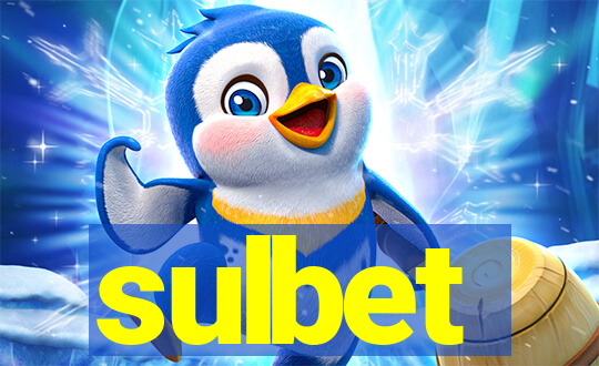 sulbet