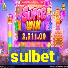 sulbet