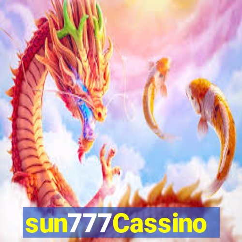 sun777Cassino