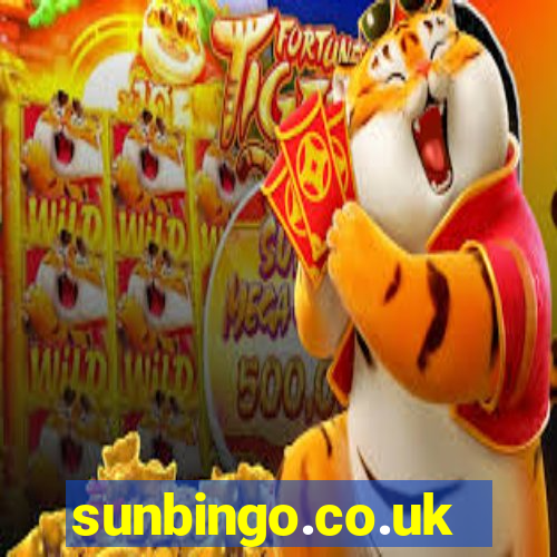 sunbingo.co.uk