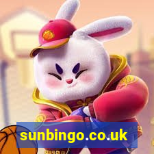 sunbingo.co.uk