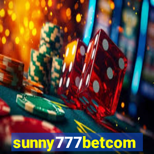 sunny777betcom