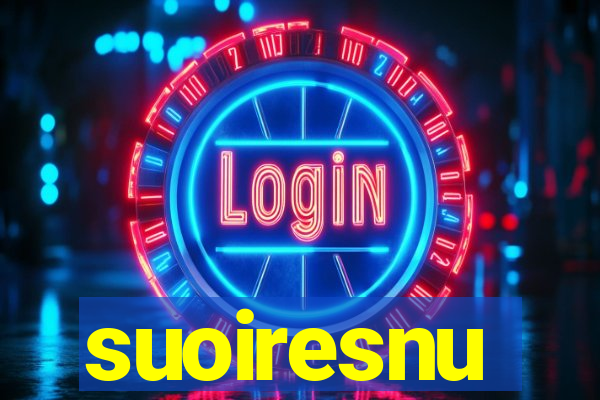 suoiresnu