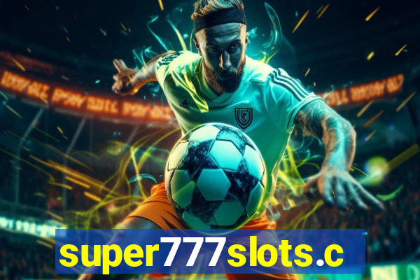 super777slots.com