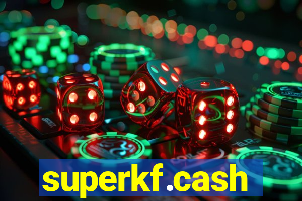 superkf.cash