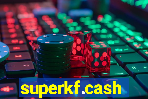 superkf.cash