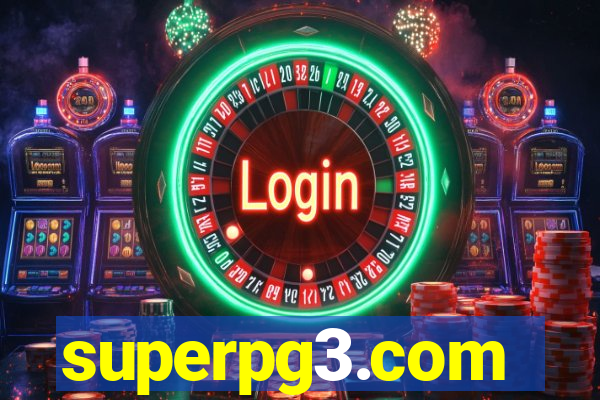 superpg3.com