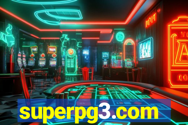 superpg3.com