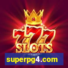 superpg4.com