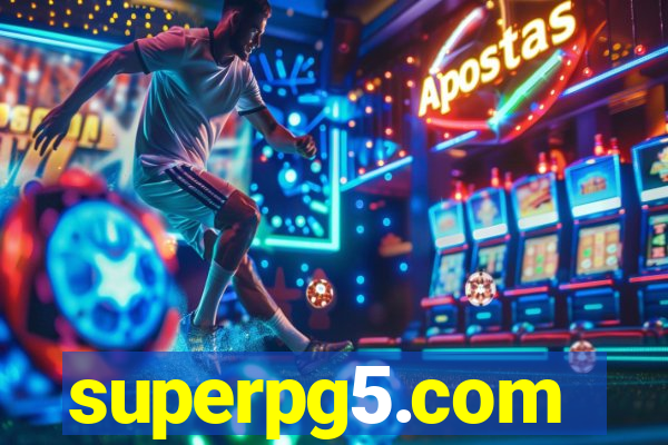 superpg5.com