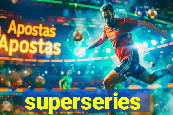 superseries