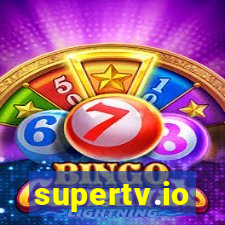 supertv.io