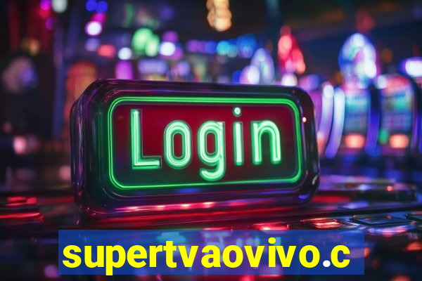 supertvaovivo.com