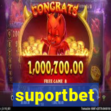 suportbet