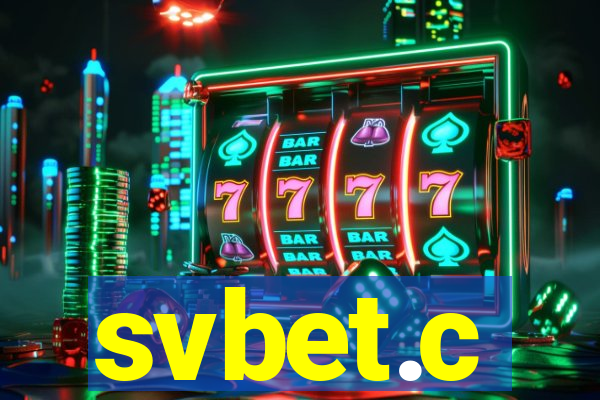 svbet.c