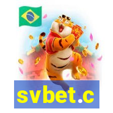 svbet.c